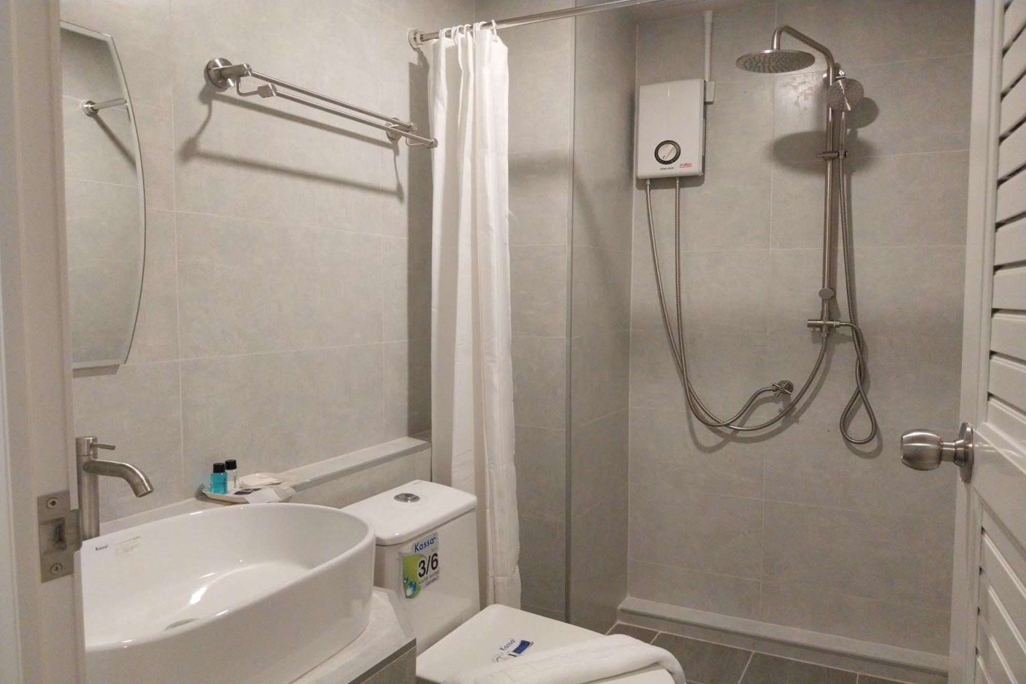 Ployburi Boutique Hotel Chanthaburi Exteriér fotografie