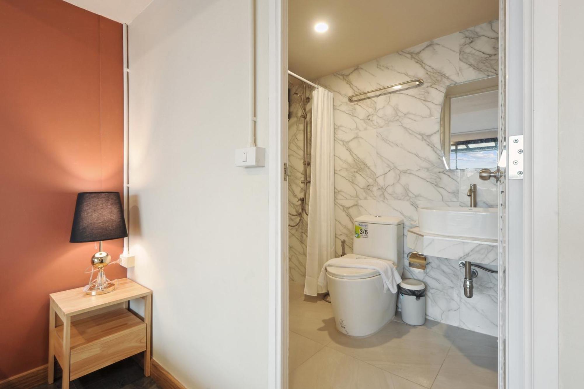 Ployburi Boutique Hotel Chanthaburi Exteriér fotografie