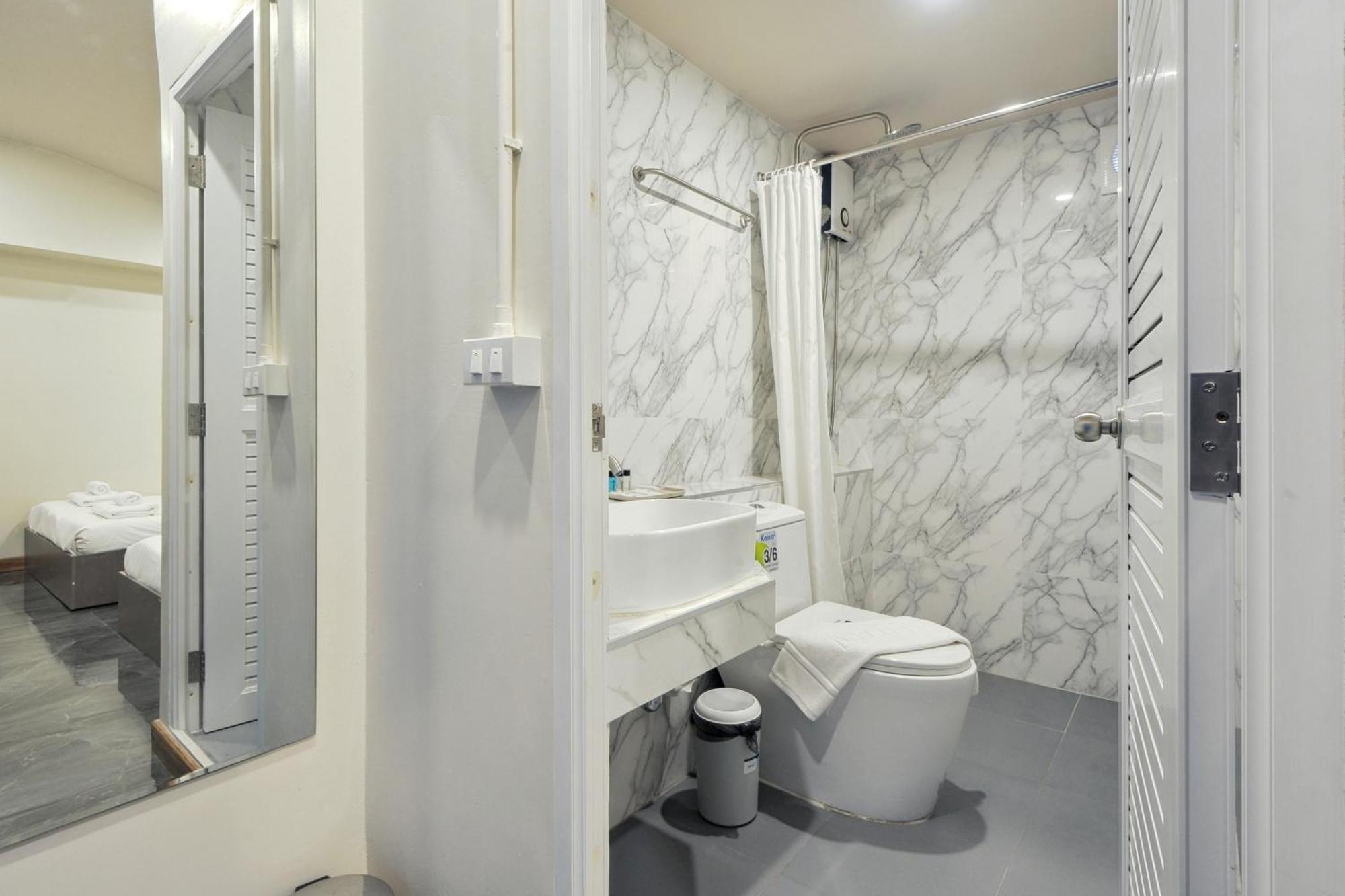 Ployburi Boutique Hotel Chanthaburi Exteriér fotografie