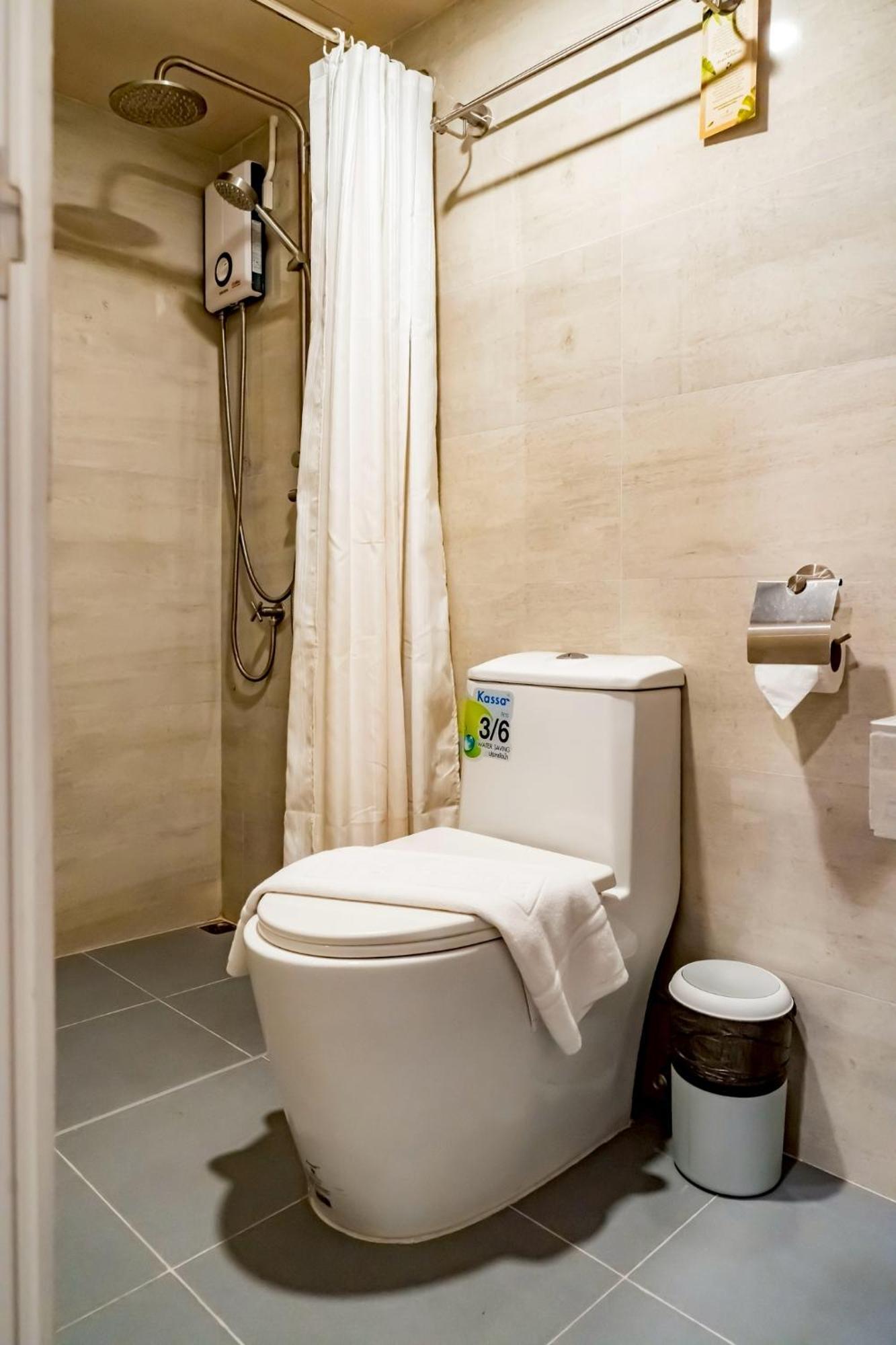 Ployburi Boutique Hotel Chanthaburi Exteriér fotografie