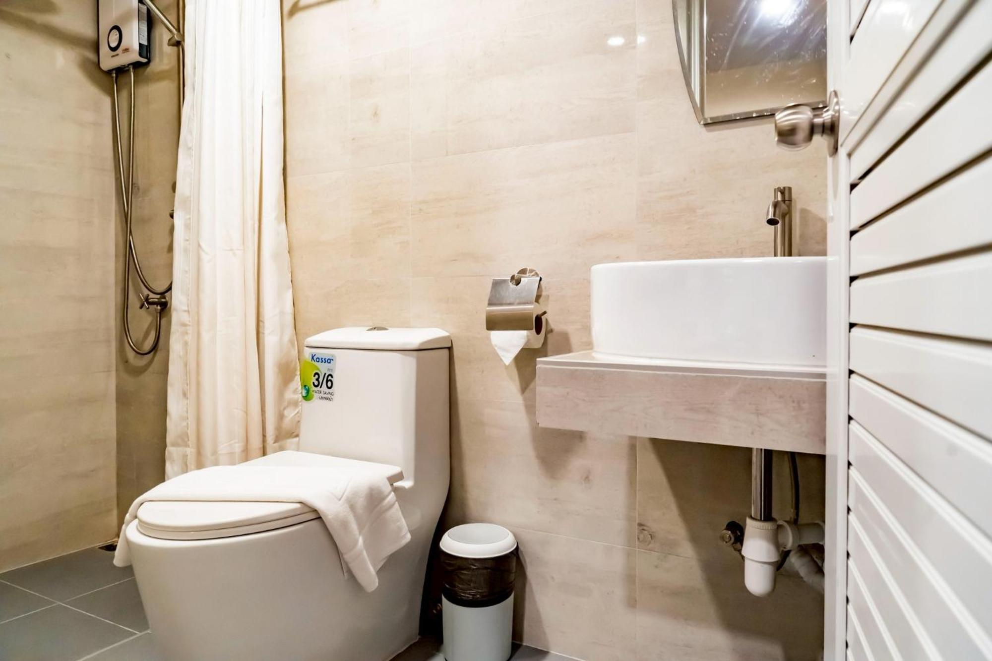 Ployburi Boutique Hotel Chanthaburi Exteriér fotografie